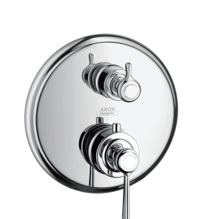 Axor Hansgrohe - Montreux Concealed Thermostatic Shower Valve - RSF