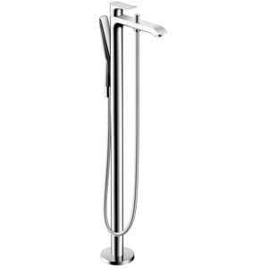 Hansgrohe - Metris Freestanding Bath Shower Mixer