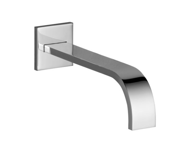 MEM Wall Mounted Basin Spout