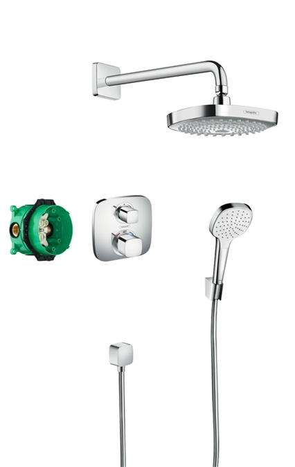 Hansgrohe - 164636 1