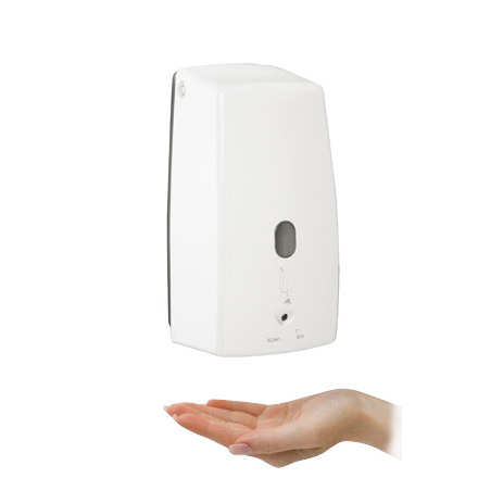 2090-02-feel-soap-dispenser-0.5L-automatic-hand