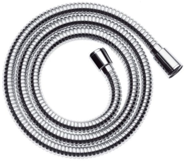 Hansgrohe - Sensoflex Metal Shower Hose 1.25m - Chrome