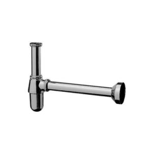 Hansgrohe - Bottle Trap Easy To Install 1 1/4''