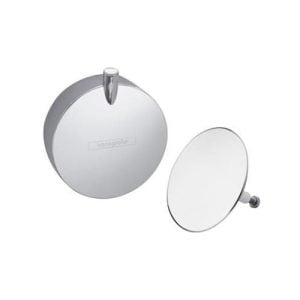Hansgrohe - Flexaplus S Finish Set