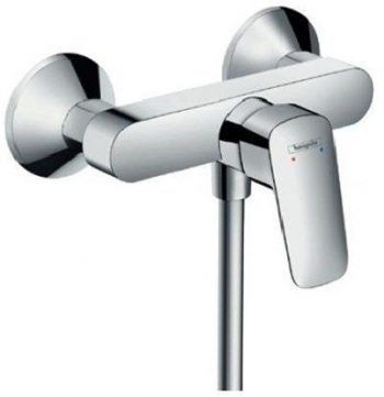 Hansgrohe - Logis Manual Bar Shower Valve