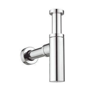 Crosswater - Millennium Tall Bottle Trap With 400mm Pipe