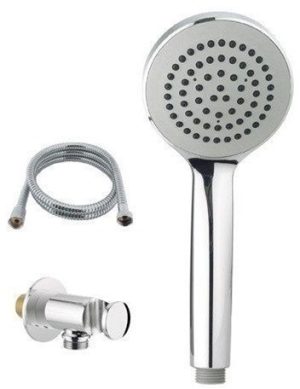 Crosswater - Wisp Hand Shower Kit Package 3 - HP - Chrome