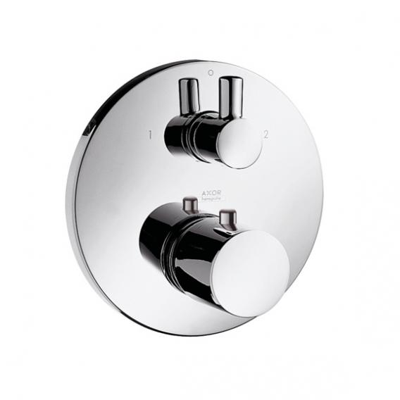 Axor Hansgrohe - Uno Concealed Thermostatic Shower Valve - RSF Bathrooms