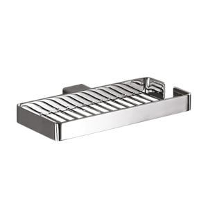 Origins Living - Gedy Lounge Double Metal Soapk Basket