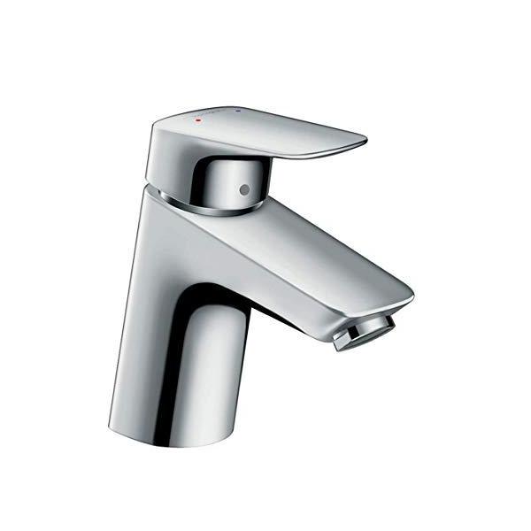Hansgrohe - Logis Basin Mixer 70 - RSF Bathrooms