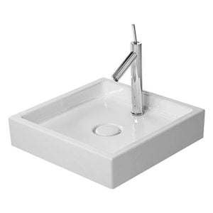 Duravit - Starck 1 Square Wash Bowl