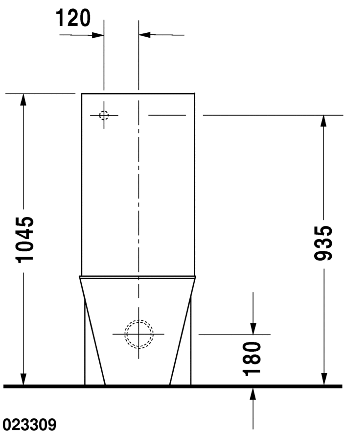 Duravit starck 1 toilet installation instructions Duravit starck 1 toilet installation instructions