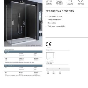 8-Series_Frameless_SLIDING_DOOR_ ENCLSOURE Data-Sheets_2018_LR-1