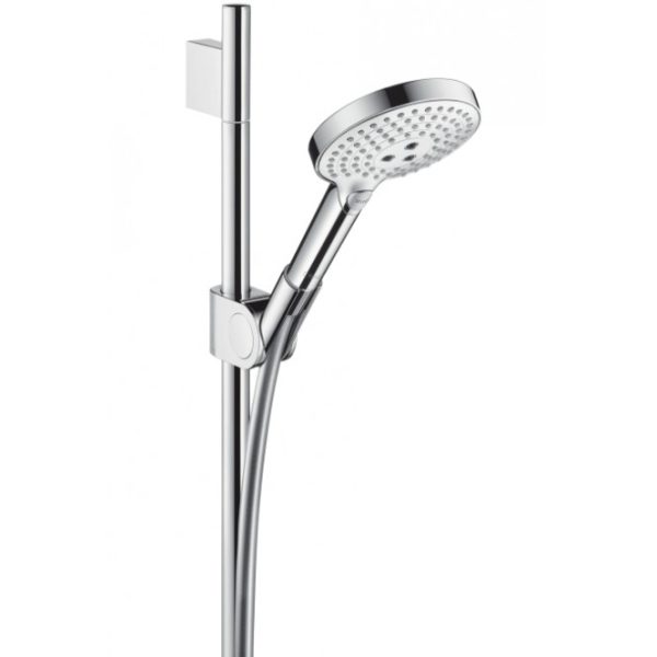 AXOR Uno² - Shower Set 120 3jet chrome