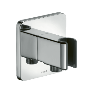 Axor  - Porter Shower Support & Wall Outlet