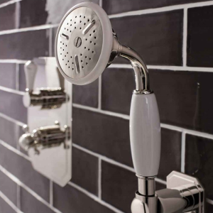 Crosswater - Belgravia Hand Shower Kit