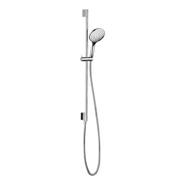 Crosswater - Svelte Shower Rail Kit - SVELTEPACKAGE1_V2