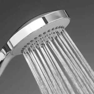 Crosswater - Wisp Hand Shower 1 Spray Mode - SH620C