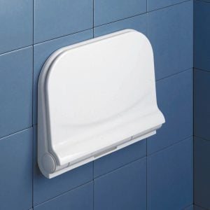 Origins Living - Gedy Dino Fold-Up Shower Seat