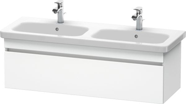 Duravit - DuraStyle Vanity Unit 1230