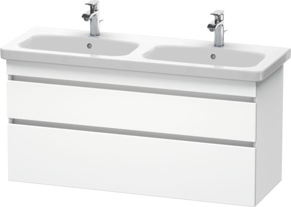Duravit - DuraStyle Vanity Unit 1230