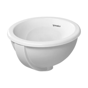Duravit - Architec Built-In Basin Bali