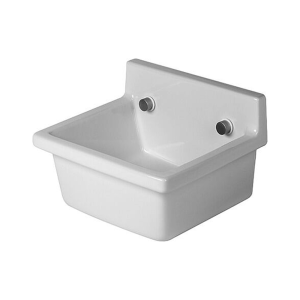 Duravit - Starck 3 Utility Basin