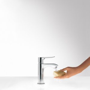 Hansgrohe Comfortzone