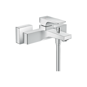 Hansgrohe - Metropol Exposed Bath Shower Mixer