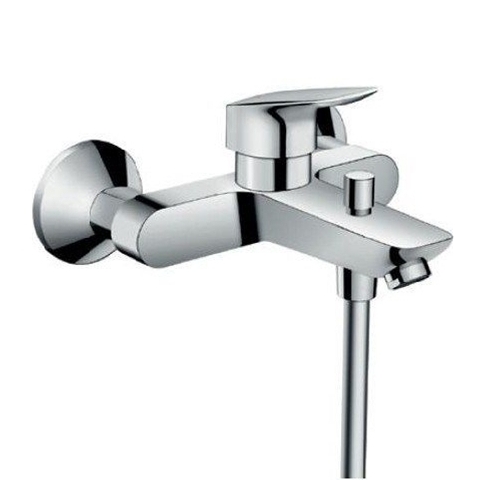 Hansgrohe – Logis Exposed Bath Shower Mixer