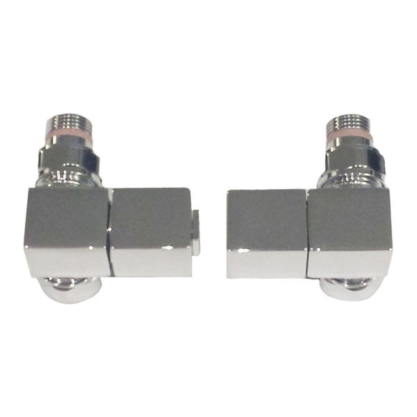 JIS Sussex – Square Profile Valves