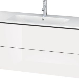 Duravit - L Cube Vanity Unit 1220 F 233612