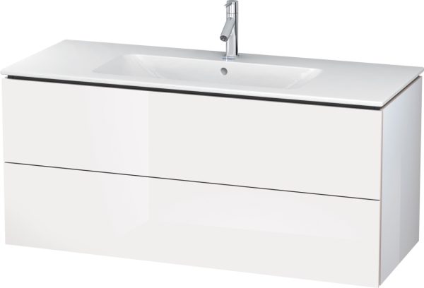 Duravit - L Cube Vanity Unit 1220 F 233612