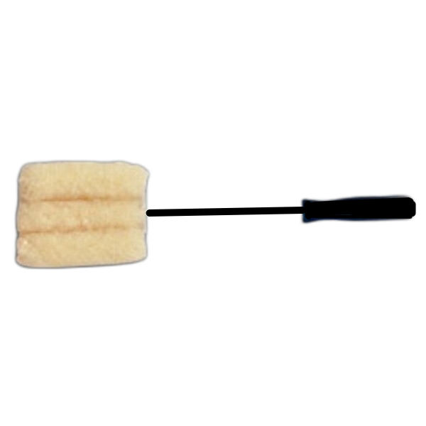 Zehnder – Lambs Wool Radiator Brush