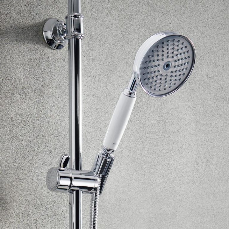 Axor - Montreux Shower Set - RSF Bathrooms