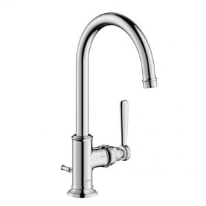Axor  - Montreux Single Lever Basin Mixer 210