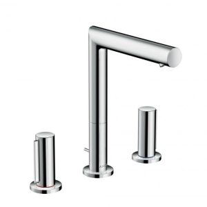 Axor - Uno 3-Hole Basin Mixer 200