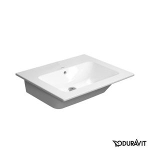 Duravit – ME By Starck Furniture Washbasin