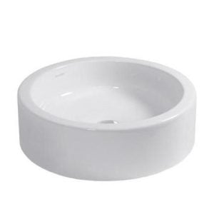 Duravit - Starck 1 Rounded Wash Bowl