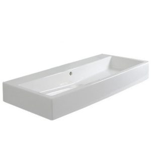 Duravit – Vero Air Furniture Washbasin Ground