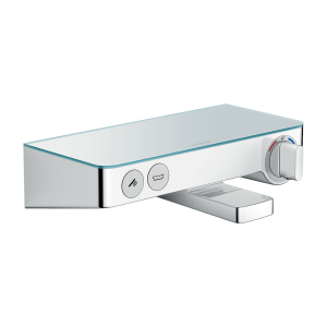 Hansgrohe - ShowerTablet Select 300 Exposed Theromstatic Bath Shower Mixer