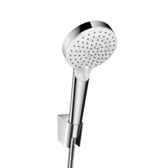 hansgrohe-crometta-vario-porter-set-125-m-ecosmart-white-chrome--hg-26693400_0