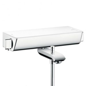 hansgrohe-ecostat-select-exposed-bath-thermostat-white-chrome--hg-13141400_0a