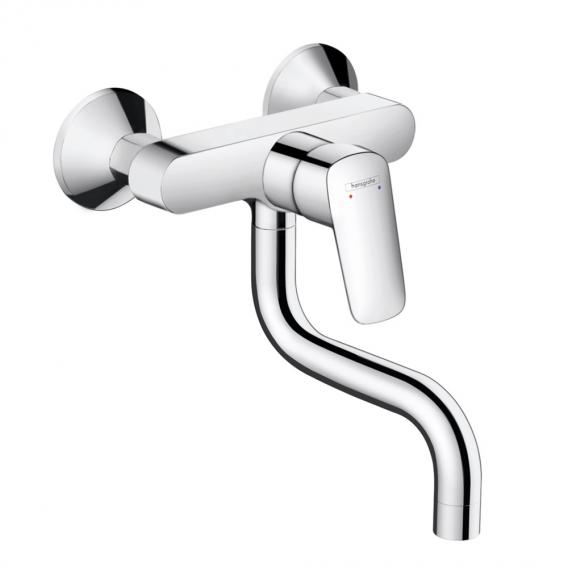 hansgrohe-logis-single-lever-kitchen-mixer-for-wall-mounted-utility-basins--hg-71836000_0
