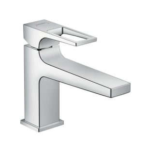 hansgrohe-metropol-single-lever-basin-mixer-100-with-loop-handle-with-waste-set-projection-157-mm--hg-74502000_0