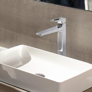 hansgrohe-metropol-single-lever-basin-mixer-260-with-loop-handle-with-waste-set--hg-74512000_0