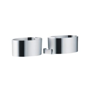Hansgrohe - Raindance Cassetta Soap Dishes