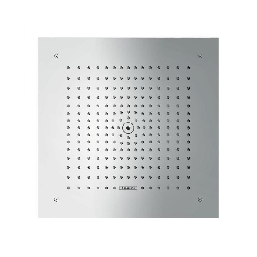 Hansgrohe - Raindance E 400 Ceiling Flushed Overhead Shower - RSF Bathrooms
