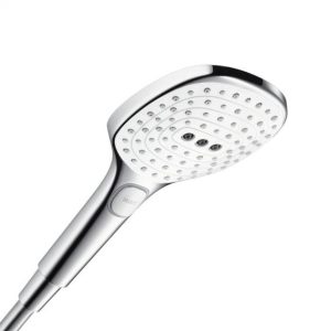 hansgrohe-raindance-select-e-120-3jet-hand-shower-ecosmart-white-chrome--hg-26520400_0a