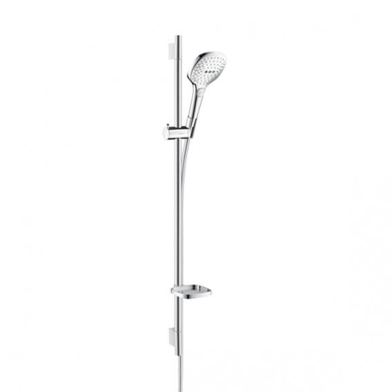 hansgrohe-raindance-select-e-120-ecosmart-unicas-puro-900-mm-shower-set-chrome--hg-26623000_0